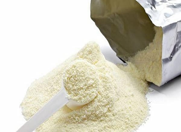 قیمت پودر بستنی طالبی + خرید باور نکردنی